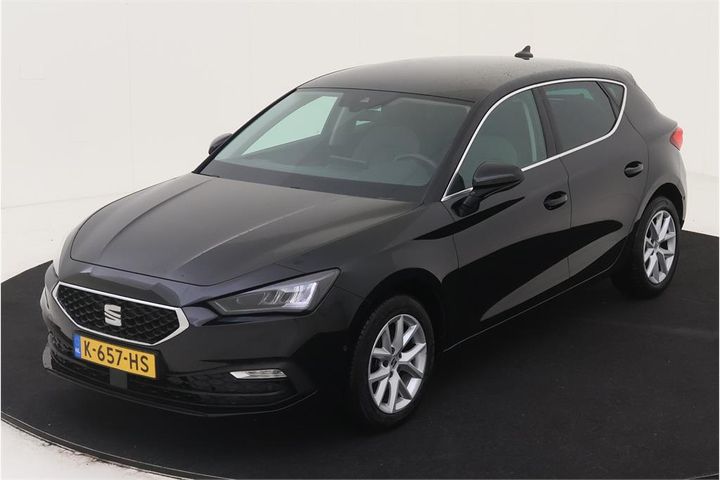 SEAT LEON 2020 vsszzzklzmr016302