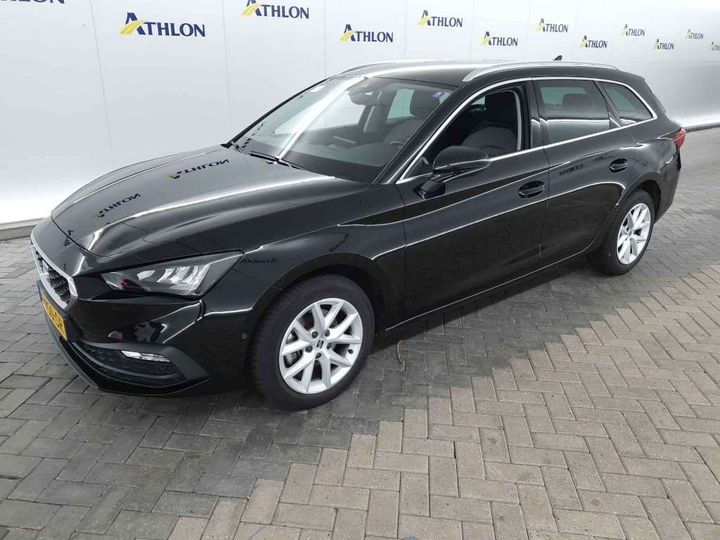 SEAT LEON ST 2020 vsszzzklzmr019308