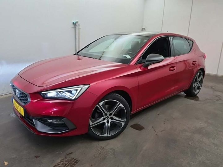 SEAT LEON 2020 vsszzzklzmr019794