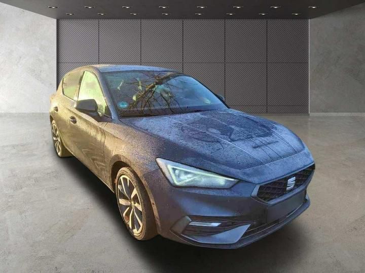 SEAT LEON SALON 2020 vsszzzklzmr020369