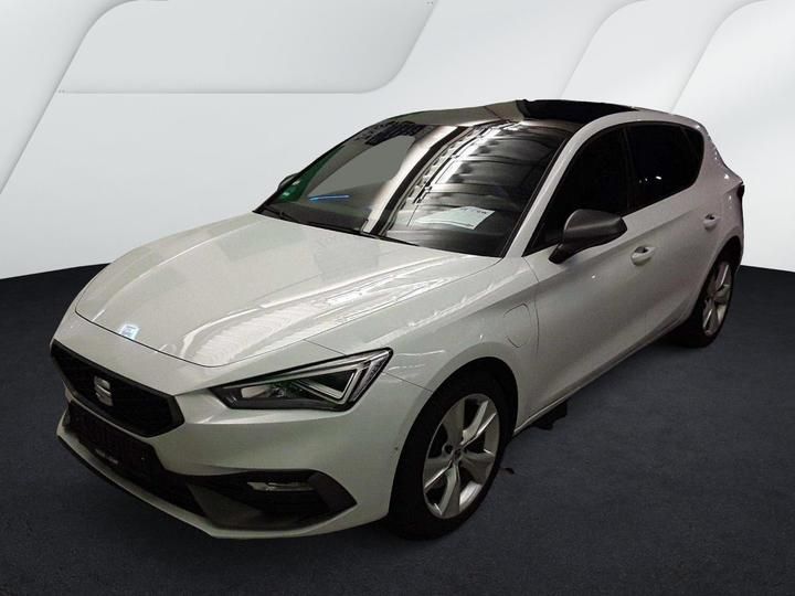 SEAT LEON SALON 2020 vsszzzklzmr021958