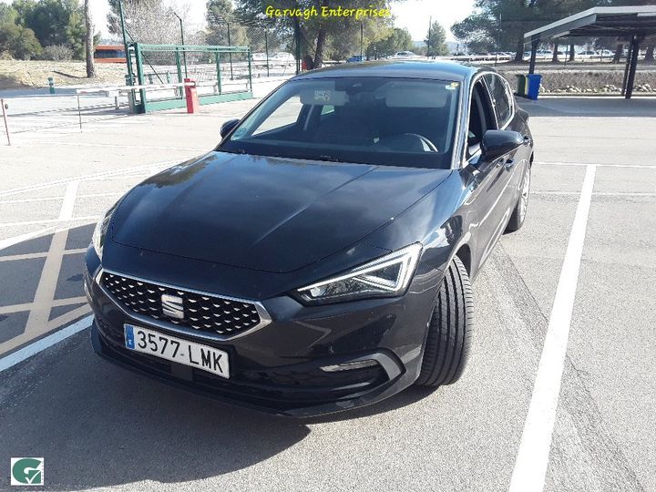 SEAT LEON 2021 vsszzzklzmr023246