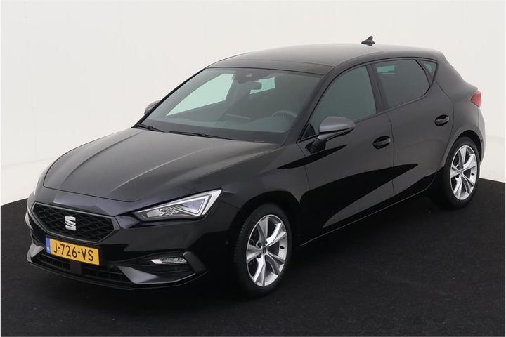 SEAT LEON 2020 vsszzzklzmr026431