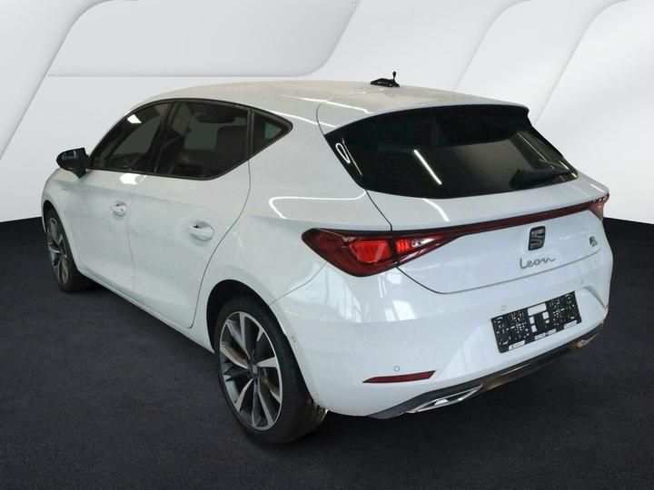 SEAT LEON SALON 2020 vsszzzklzmr030722