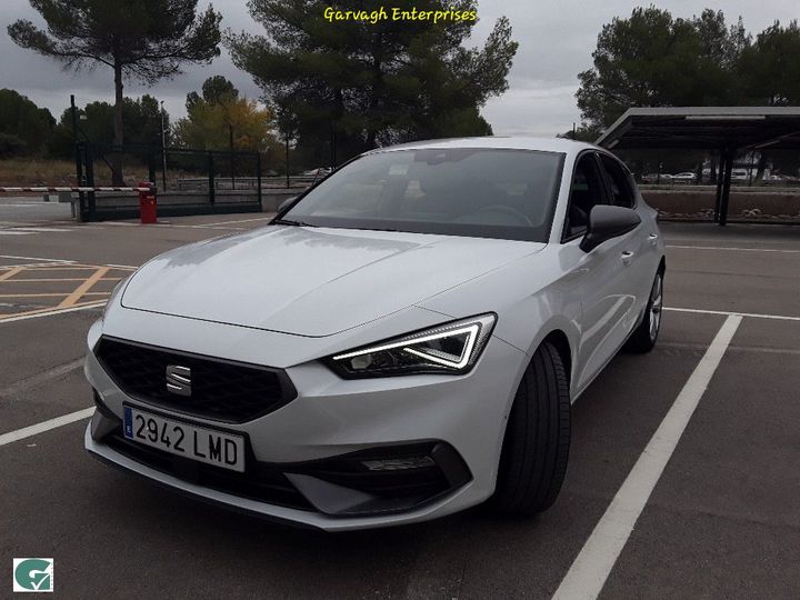 SEAT LEON 2021 vsszzzklzmr033053