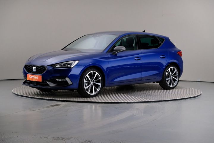 SEAT LEON 2021 vsszzzklzmr034709