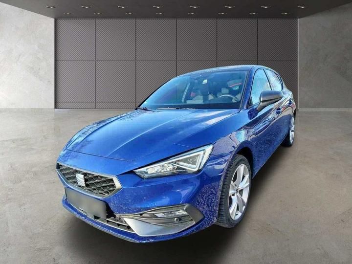 SEAT LEON SALON 2020 vsszzzklzmr035861