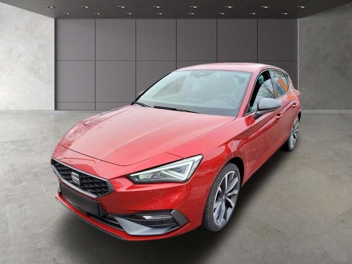 SEAT LEON SALON 2020 vsszzzklzmr036477