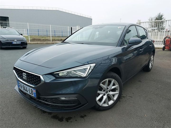 SEAT LEON 2021 vsszzzklzmr040998