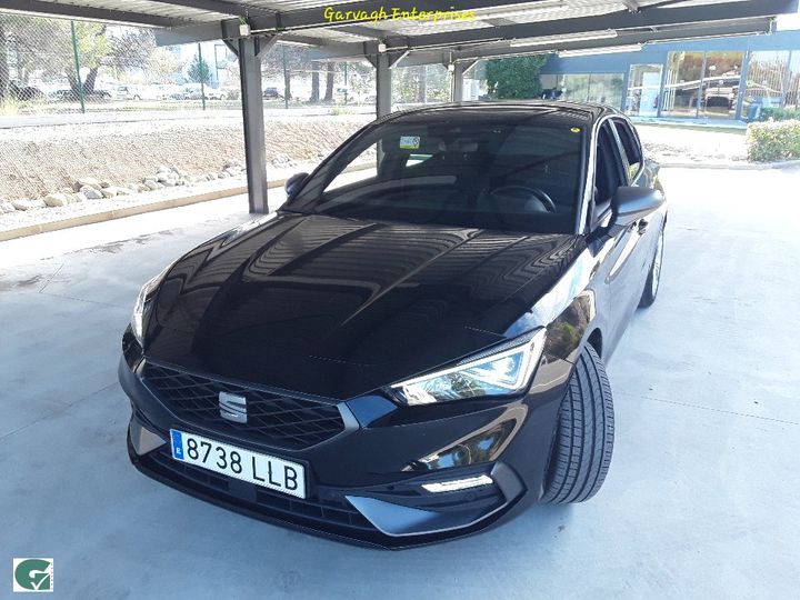 SEAT LEON 2020 vsszzzklzmr042190