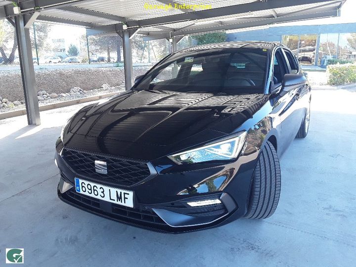 SEAT LEON 2021 vsszzzklzmr043073