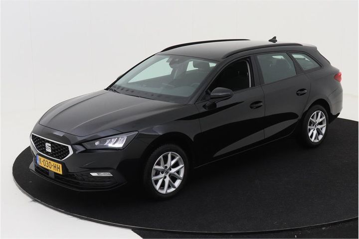 SEAT LEON SPORTSTOURER 2020 vsszzzklzmr046243