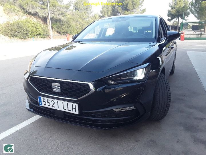 SEAT LEON 2020 vsszzzklzmr046247