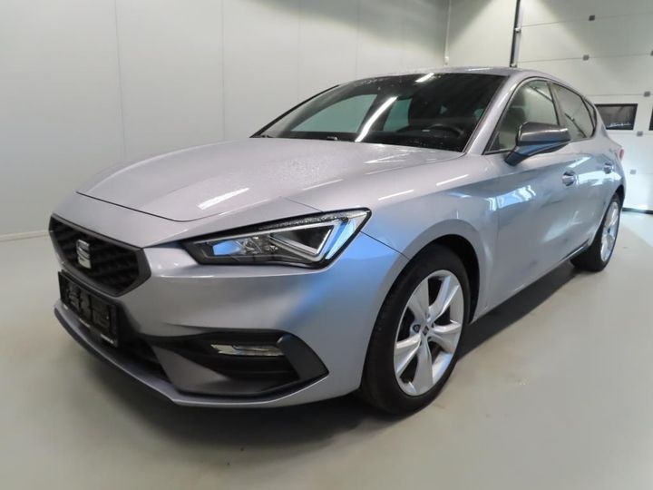 SEAT LEON 2021 vsszzzklzmr046362