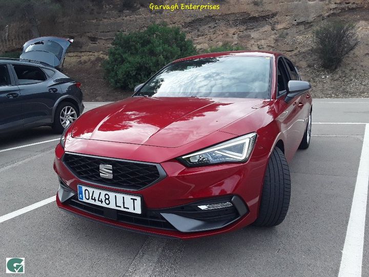 SEAT LEON 2020 vsszzzklzmr047237