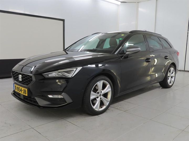 SEAT LEON SPORTSTOURER 2020 vsszzzklzmr049867