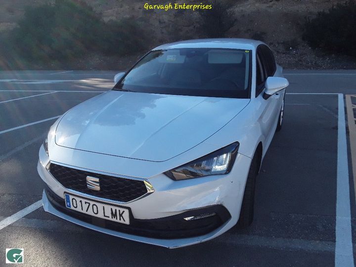 SEAT LEON 2021 vsszzzklzmr052925