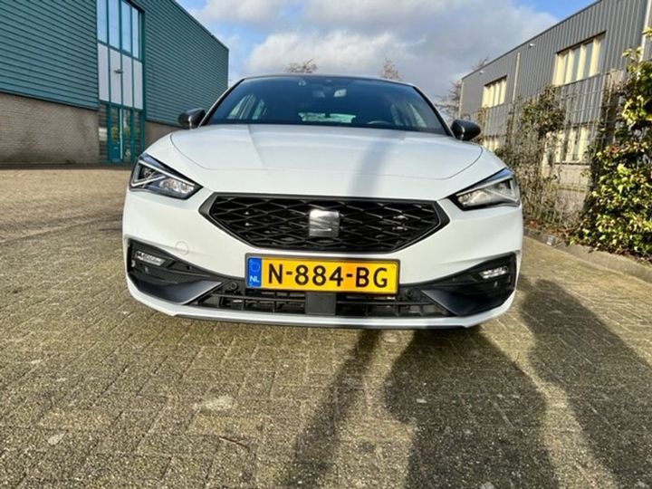 SEAT LEON 2021 vsszzzklzmr053945