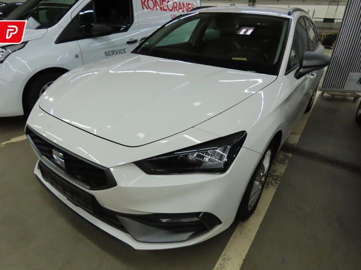 SEAT LEON 2021 vsszzzklzmr054015