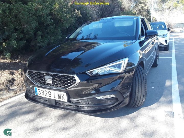 SEAT LEON 2021 vsszzzklzmr059703