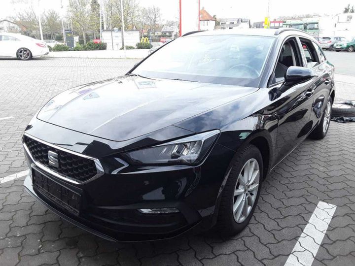 SEAT LEON SPORTSTOURER (KL8)(03.2020-) 2021 vsszzzklzmr059913