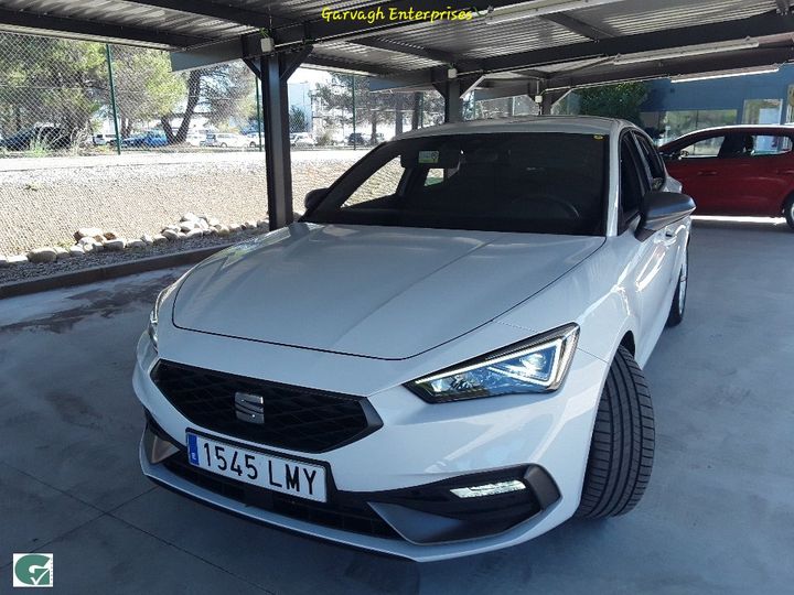 SEAT LEON 2021 vsszzzklzmr071121