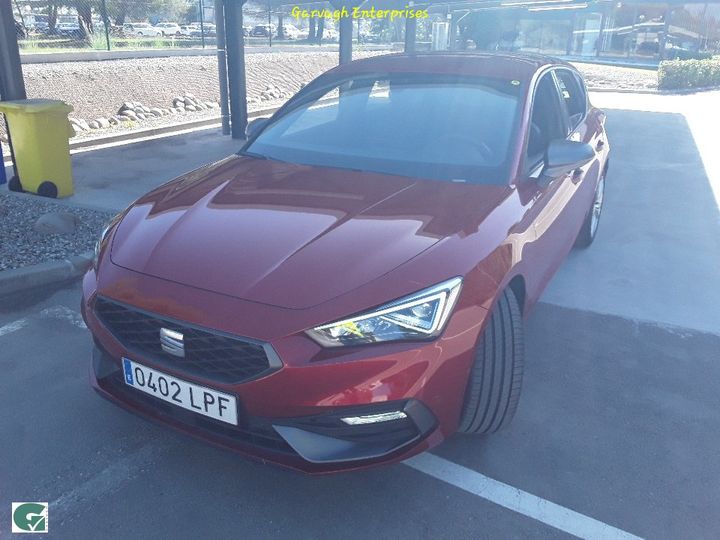 SEAT LEON 2021 vsszzzklzmr072823