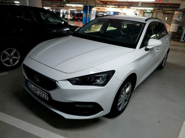 SEAT LEON ST 2021 vsszzzklzmr072875