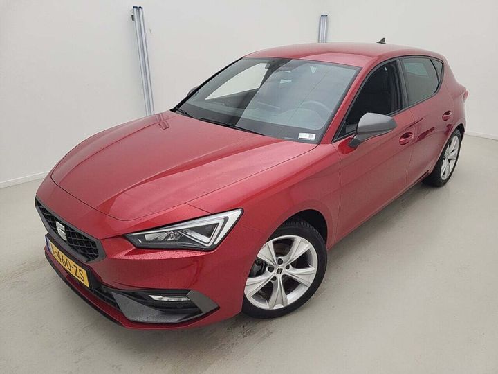 SEAT LEON 2021 vsszzzklzmr078749