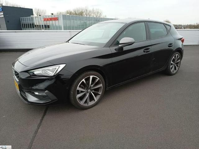 SEAT LEON 2021 vsszzzklzmr085368