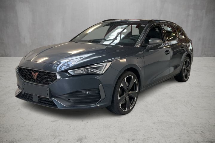 CUPRA LEN 2021 vsszzzklzmr086549