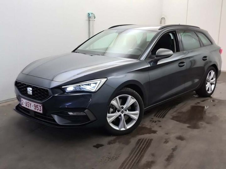 SEAT LEON 2021 vsszzzklzmr088094