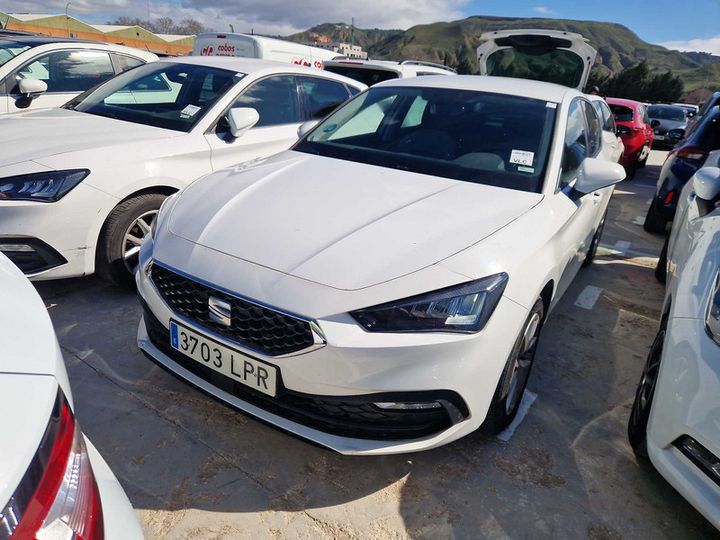 SEAT LEON 2021 vsszzzklzmr089007