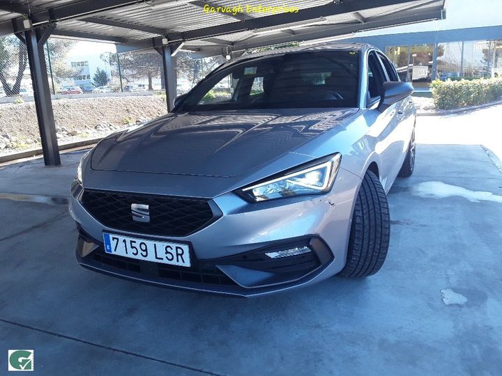 SEAT LEON 2021 vsszzzklzmr092530