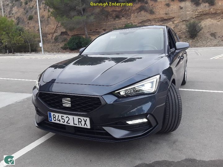 SEAT LEON 2021 vsszzzklzmr092543