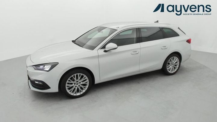 SEAT LEON ST 1.5 ETSI DSG 2021 vsszzzklzmr092986