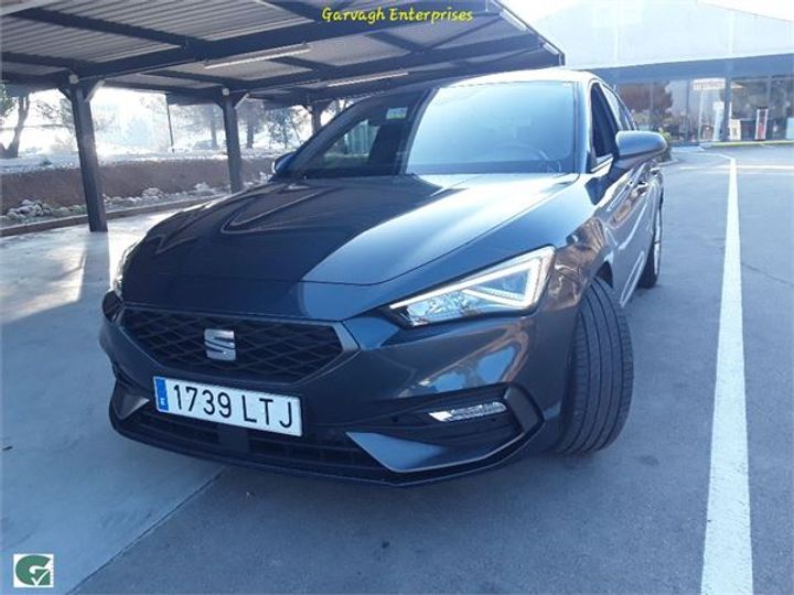 SEAT LEON 2021 vsszzzklzmr096323