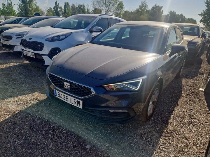 SEAT LEON 2021 vsszzzklzmr100618