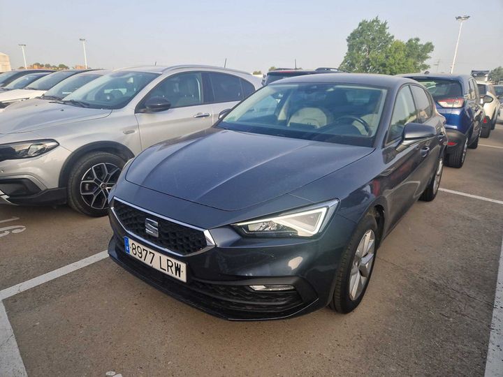 SEAT LEON 2021 vsszzzklzmr101039