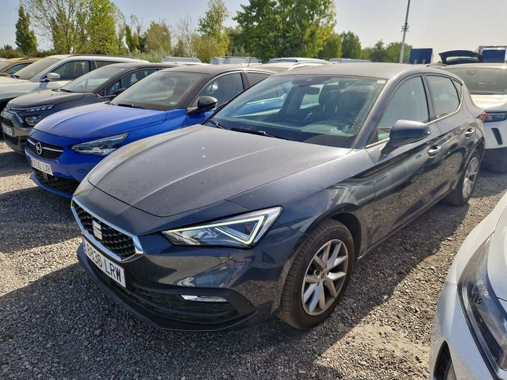 SEAT LEON 2021 vsszzzklzmr101175