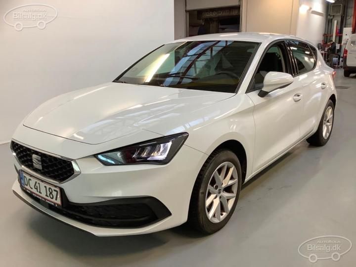 SEAT LEN HATCHBACK 2021 vsszzzklznr005730