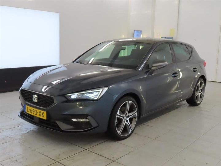 SEAT LEON 2021 vsszzzklznr006528