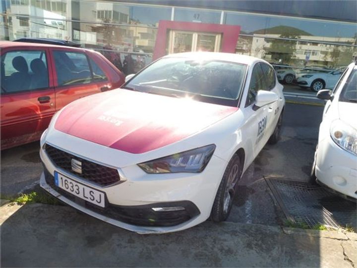 SEAT LEON 2021 vsszzzklznr007152