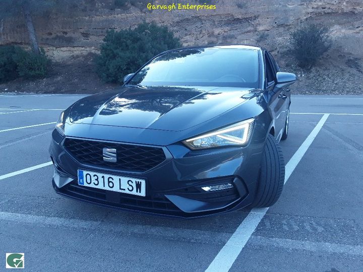 SEAT LEON 2021 vsszzzklznr010207