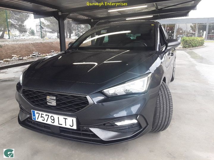 SEAT LEON 2021 vsszzzklznr012291