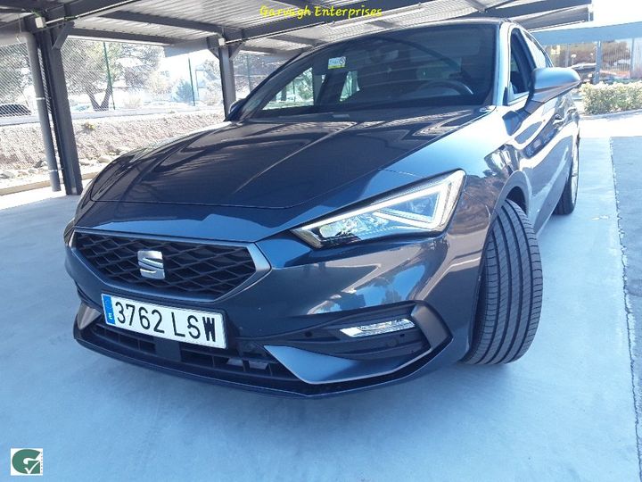 SEAT LEON 2021 vsszzzklznr012998