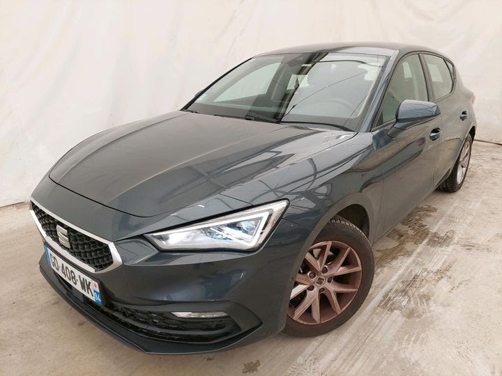 SEAT LEON 2021 vsszzzklznr015602