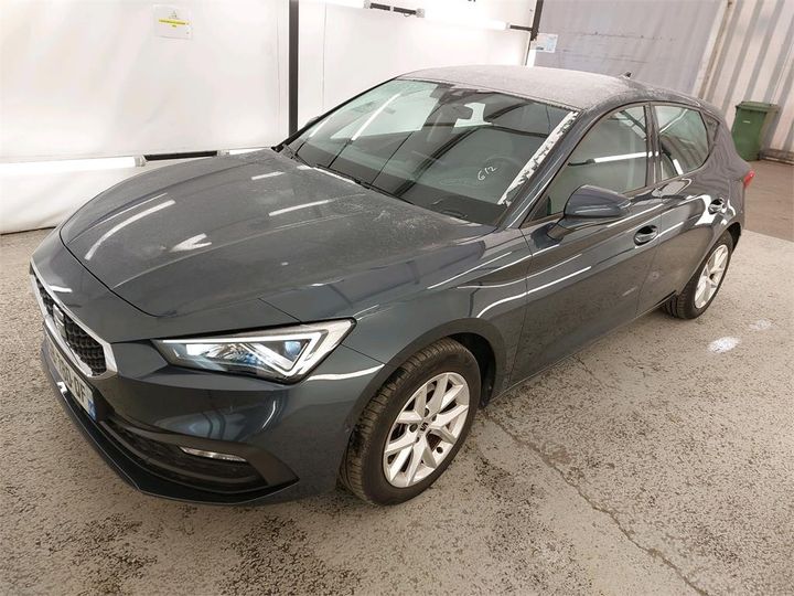 SEAT LEON 2021 vsszzzklznr016016