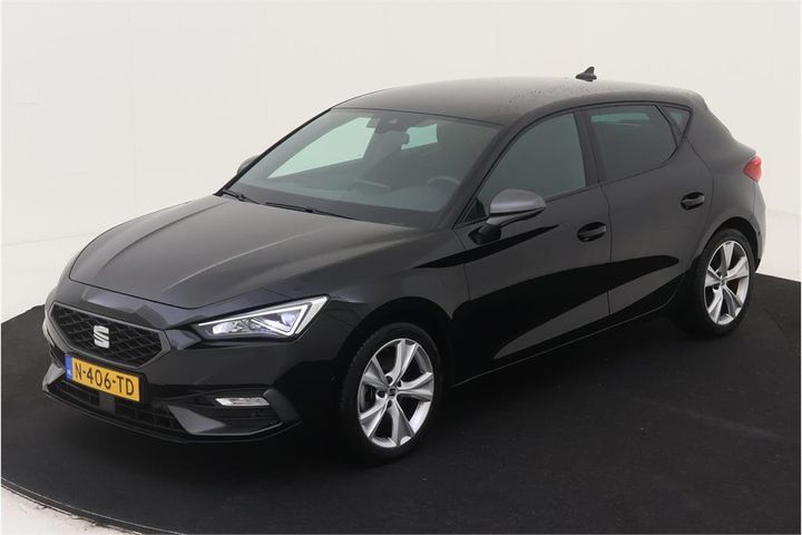 SEAT LEON 2022 vsszzzklznr018421