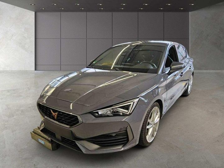 CUPRA LEON 2022 vsszzzklznr019580